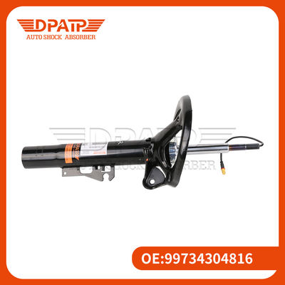 Assorbente d'urto anteriore Porsche per Carrera 997 911 99734304816 99734304716