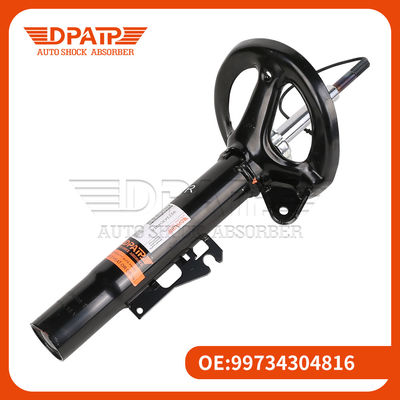 Assorbente d'urto anteriore Porsche per Carrera 997 911 99734304816 99734304716