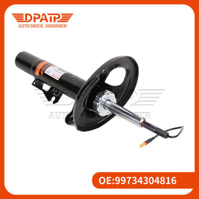 Assorbente d'urto anteriore Porsche per Carrera 997 911 99734304816 99734304716