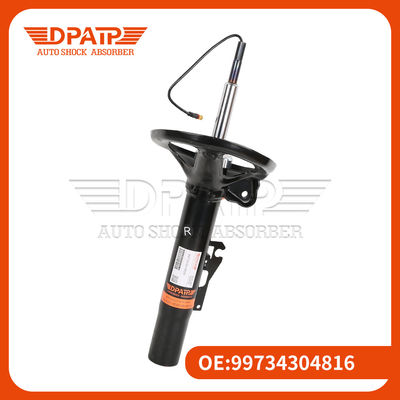 Assorbente d'urto anteriore Porsche per Carrera 997 911 99734304816 99734304716
