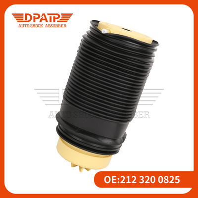 212 320 0825 Suspensione posteriore destra Air Spring Per Mercedes Benz 212