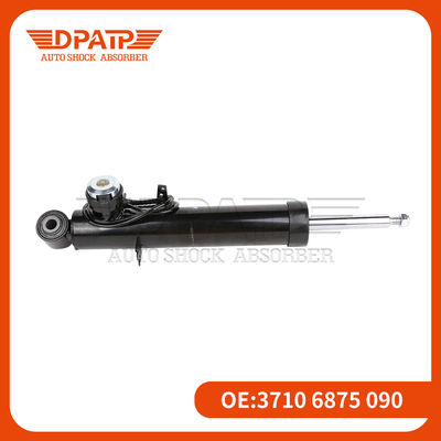 Assorbitori di urti posteriori per BMW F15 F16 X5 X6 Parti OEM 37106875090 37106875089