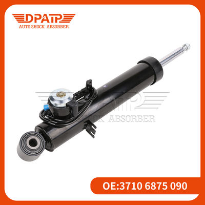 Assorbitori di urti posteriori per BMW F15 F16 X5 X6 Parti OEM 37106875090 37106875089