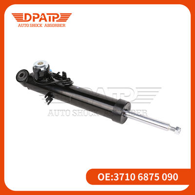 Assorbitori di urti posteriori per BMW F15 F16 X5 X6 Parti OEM 37106875090 37106875089