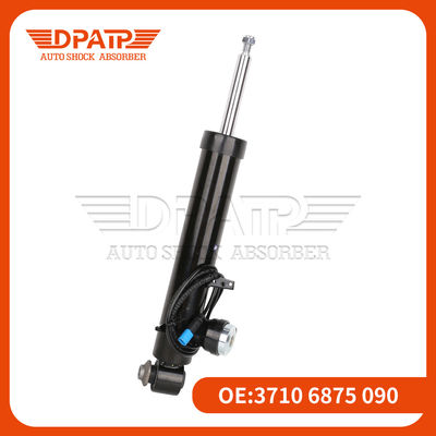 Assorbitori di urti posteriori per BMW F15 F16 X5 X6 Parti OEM 37106875090 37106875089