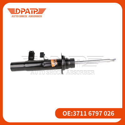 Assorbente d'urto anteriore induttivo 37116797026 37116797025 per BMW F25 F26