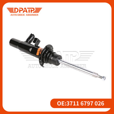 Assorbente d'urto anteriore induttivo 37116797026 37116797025 per BMW F25 F26