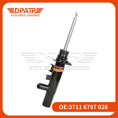 Assorbente d'urto anteriore induttivo 37116797026 37116797025 per BMW F25 F26