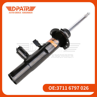Assorbente d'urto anteriore induttivo 37116797026 37116797025 per BMW F25 F26