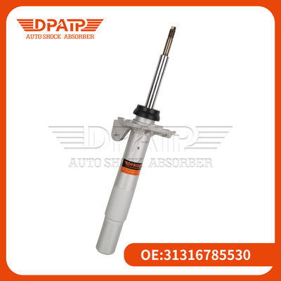 Assorbente d'urto anteriore destro per BMW E65 E66 31316785530 31316785529