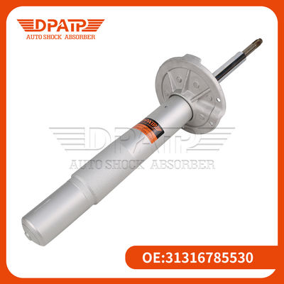 Assorbente d'urto anteriore destro per BMW E65 E66 31316785530 31316785529