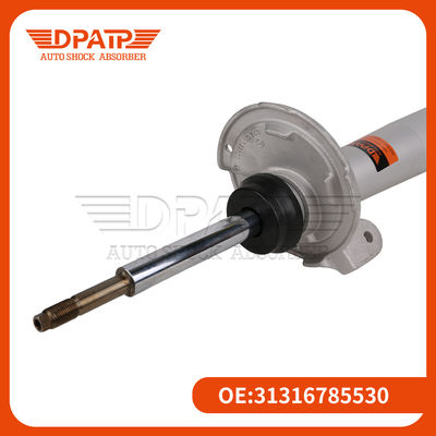 Assorbente d'urto anteriore destro per BMW E65 E66 31316785530 31316785529