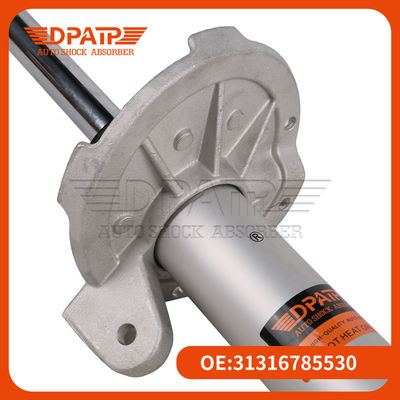 Assorbente d'urto anteriore destro per BMW E65 E66 31316785530 31316785529