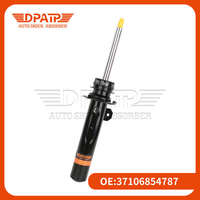 37106854787 Assorbitore di urto anteriore sinistro per BMW F55 F56 Mini