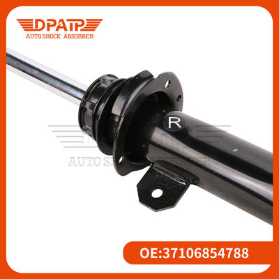 Assorbente d'urto anteriore destro per BMW F55 F56 Mini 37106854788