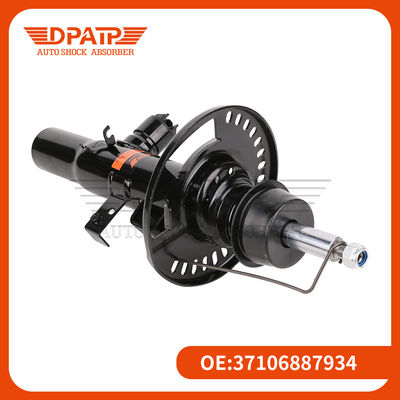 BMW X3 M X4 G01 G02 G08 Assorbente d'urto frontale induttivo 37106887934 37106887933