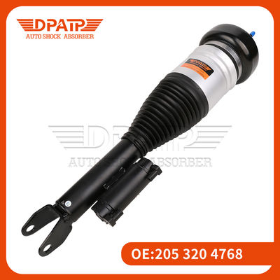 Soppensione ad aria elettronica ad alta precisione 205 320 4768 Benz 205 Assorbente d'urto anteriore