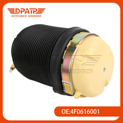 Cassa di sospensione a aria posteriore sinistra e destra 4F0616001 Audi A6C6 S6 Ricambi auto