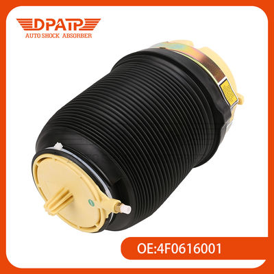 Cassa di sospensione a aria posteriore sinistra e destra 4F0616001 Audi A6C6 S6 Ricambi auto