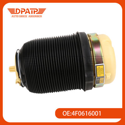Cassa di sospensione a aria posteriore sinistra e destra 4F0616001 Audi A6C6 S6 Ricambi auto
