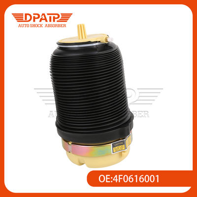 Cassa di sospensione a aria posteriore sinistra e destra 4F0616001 Audi A6C6 S6 Ricambi auto