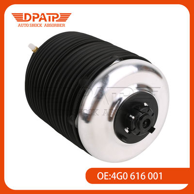 4G0-616-001 Busta di sospensione anteriore a sinistra regolabile per Audi A6 C7 A7