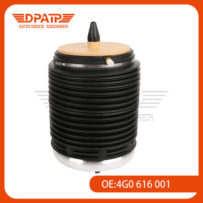 4G0-616-001 Busta di sospensione anteriore a sinistra regolabile per Audi A6 C7 A7