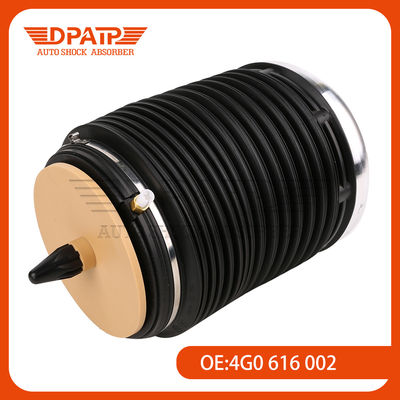 Suspensione a aria posteriore destra Air Spring 4G0-616-002 Per Audi A6C7 A7