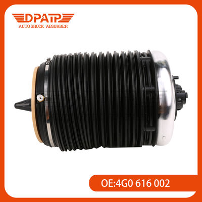 Suspensione a aria posteriore destra Air Spring 4G0-616-002 Per Audi A6C7 A7