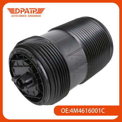 4M4616001C Suspensione a aria posteriore sinistra molla risparmio energetico per Touareg Q716