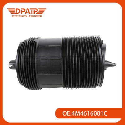 4M4616001C Suspensione a aria posteriore sinistra molla risparmio energetico per Touareg Q716