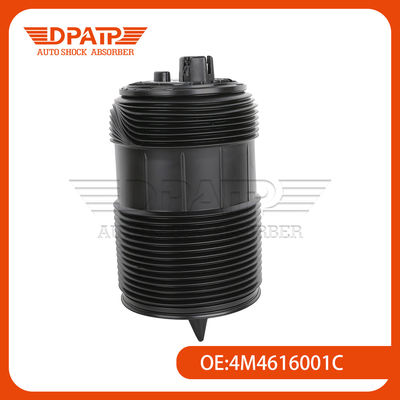 4M4616001C Suspensione a aria posteriore sinistra molla risparmio energetico per Touareg Q716