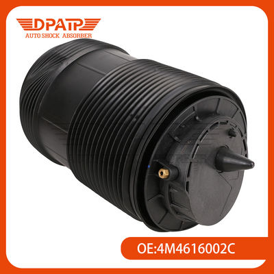 Suspensione a aria posteriore destra molla 4M4616002C Resistenza al calore per Touareg Q716