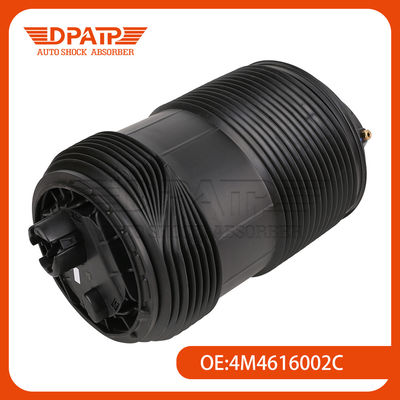 Suspensione a aria posteriore destra molla 4M4616002C Resistenza al calore per Touareg Q716
