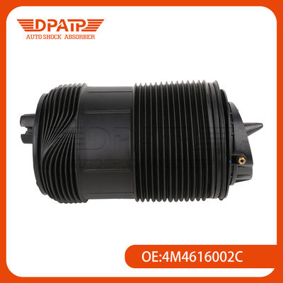 Suspensione a aria posteriore destra molla 4M4616002C Resistenza al calore per Touareg Q716