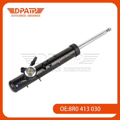 8R0-413-030 Assorbente di scosse elettriche VDC Audi Q5 A5 S5 Sistema elettronico di sospensione anteriore
