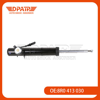 8R0-413-030 Assorbente di scosse elettriche VDC Audi Q5 A5 S5 Sistema elettronico di sospensione anteriore
