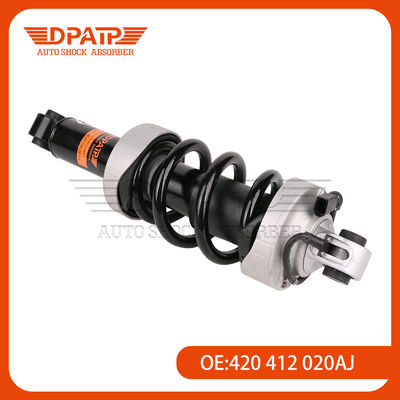 Controllo dell'ammortizzatore variabile Assorbitori di urti adattivi 420-412-020AJ per Audi R8 anteriore destro
