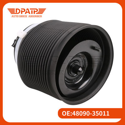 Cassa a molla con sospensione anteriore sinistra per Toyota Prado J120
