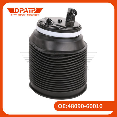 Tasca a molla con sospensione anteriore sinistra per Toyota Prado J150