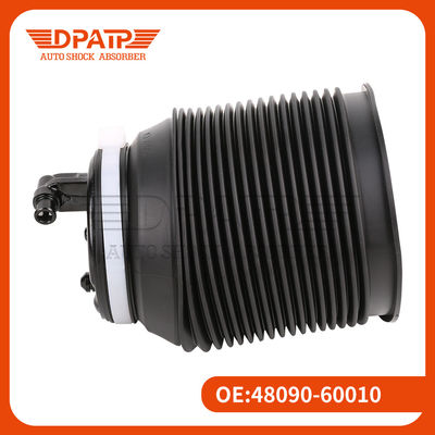 48090-60010 Airbag con sospensione posteriore sinistra Alta precisione per Toyota Prado J150