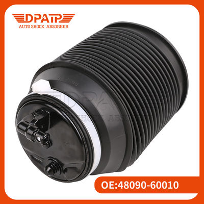 Tasca a molla con sospensione anteriore sinistra per Toyota Prado J150