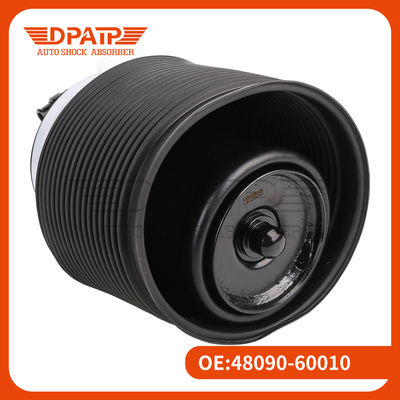 48090-60010 Airbag con sospensione posteriore sinistra Alta precisione per Toyota Prado J150