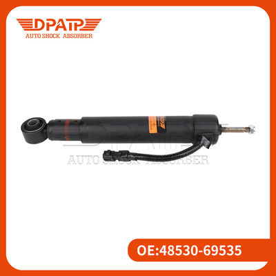 48530-69535 Assorbitore di scosse d'aria posteriore sinistro e destro per Toyota Prado J150