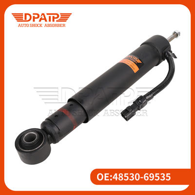 48530-69535 Assorbitore di scosse d'aria posteriore sinistro e destro per Toyota Prado J150