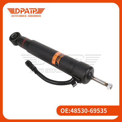 48530-69535 Assorbitore di scosse d'aria posteriore sinistro e destro per Toyota Prado J150