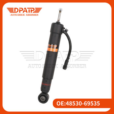 48530-69535 Assorbitore di scosse d'aria posteriore sinistro e destro per Toyota Prado J150