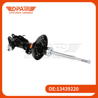 13439220 13439220ZC VDC Assorbente di urti frontale sinistro per Buick Regal 09-15