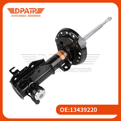 13439220 13439220ZC VDC Assorbente di urti frontale sinistro per Buick Regal 09-15
