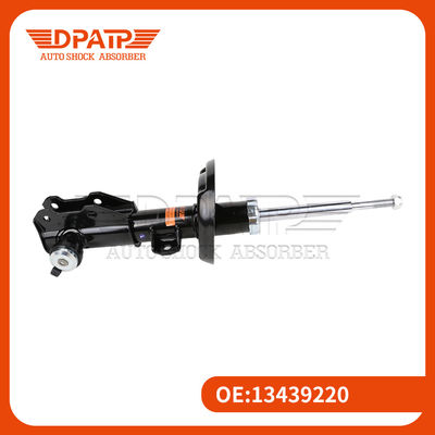 13439220 13439220ZC VDC Assorbente di urti frontale sinistro per Buick Regal 09-15